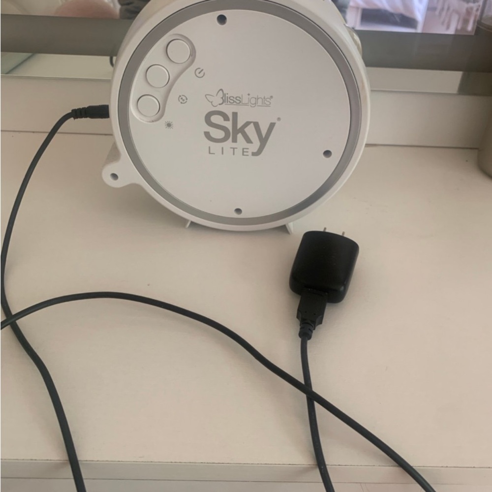 BlissLights Sky Lite Projector